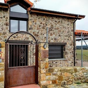 La Casona Del Silencio Villa Canos Exterior photo