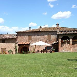 Tenuta La Santissima San Rocco a Pilli Exterior photo