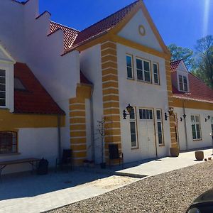 Bramslevgaard Hotel Hobro Exterior photo