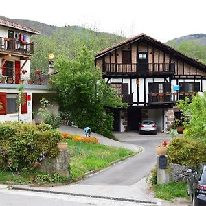 Anikuenea Apartman Zaláin Exterior photo