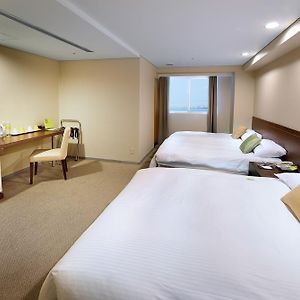 Park City Hotel - Tamsui Taipei Exterior photo