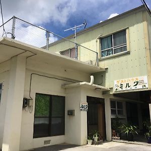 Guesthouse Milk Jabu Exterior photo