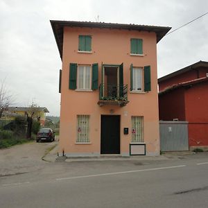 Casa Margherita Lonato Exterior photo