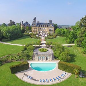 Domaine D'Essendieras Saint-Médard-dʼExcideuil Exterior photo