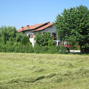 Ospitalita Rurale La Svizzera Villa Agliè Exterior photo