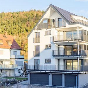 L19 Tuttlingen Apartman Exterior photo