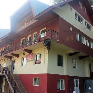 Vila Mdm Hotel Straja  Exterior photo