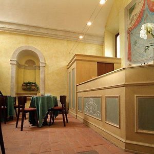 Country House Monasterio Le Grazie Hotel Foce Varano Exterior photo