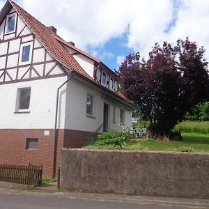 Ferienhaus Van Wijk Obergude Exterior photo