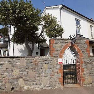 The Lychgate Hotel Caldicot Exterior photo