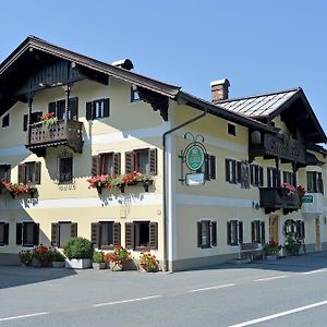 Grieswirt Hotel St. Johann in Tirol Exterior photo