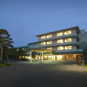 Fujiya Hotel Óvani Exterior photo