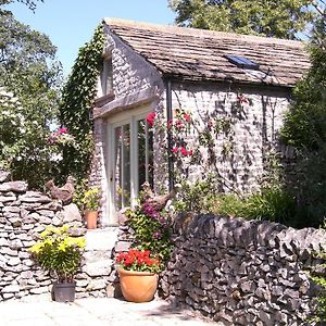 Swallow Barn Chelmorton Exterior photo