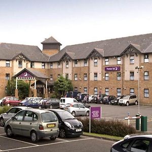 Premier Inn Glasgow Airport Paisley Exterior photo