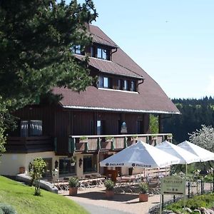 Hotel Bartlehof Schluchsee Exterior photo
