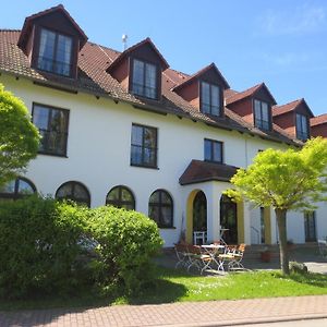 Hotel Schwartze Weimar Exterior photo