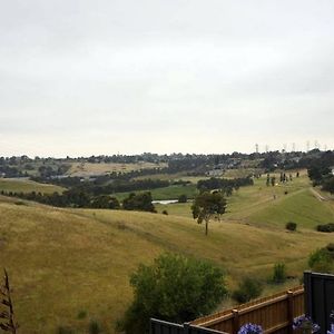 City Mews Melbourne Exterior photo