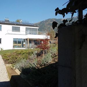 Haus Lichtblick Villa Seeboden Exterior photo