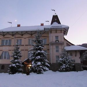 Perlyna Krasiyi Hotel Viharos Exterior photo