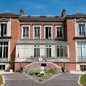 Maison M Troyes Panzió Exterior photo