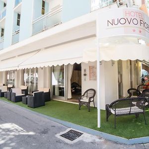 Hotel Nuovo Fiore Cattolica Exterior photo