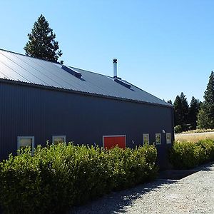 The Barn Villa Lake Tekapo Exterior photo