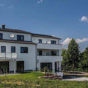 Gastehaus Turmblick Hotel Bad Abbach Exterior photo