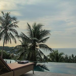 Bay Villa Jen Phangang-sziget Exterior photo