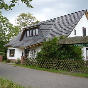 Pension-Drews Grubenhagen Exterior photo