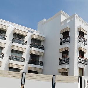 Sea Shell Port Blair Hotel Exterior photo