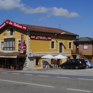 Posada La Bolera Hotel Anero Exterior photo