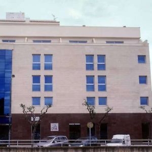 Ramblas Vendrell Hotel El Vendrell Exterior photo