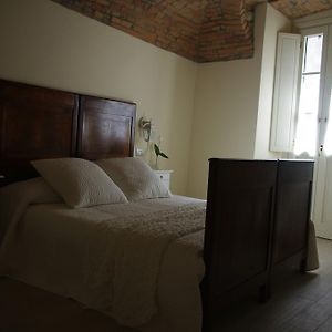 Suites Bobbio Exterior photo