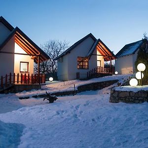 Holiday Home Jazacka Bajka Rednek Exterior photo