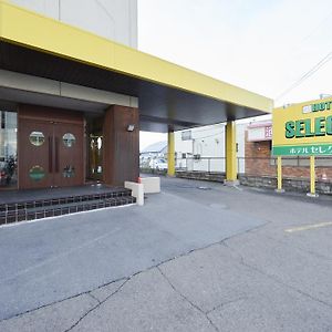 Hotel Select Inn Furukawa Oszaki Exterior photo