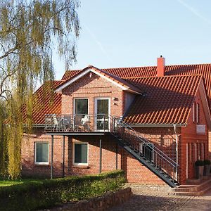 Backhaus Meeresblick Meeschendorf Exterior photo