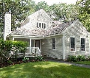 Forest Edge House Galena Exterior photo