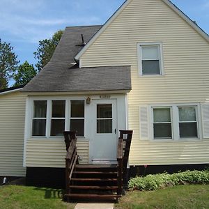 The Ramsay House Villa Exterior photo