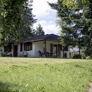 Ferien- & Freizeitpark Grafenhausen Villa Exterior photo