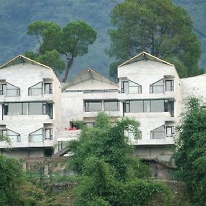 The Citadel Resorts, Jiya Pālampur Exterior photo