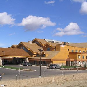 C Mon Inn Hotel Of Casper Wyoming Exterior photo