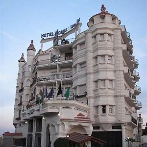 Houna El Ferdaous Hotel Orán Exterior photo