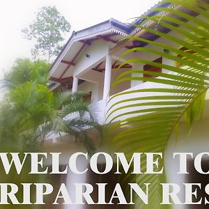 Yoho Riparian Rest Apartman Galle Exterior photo