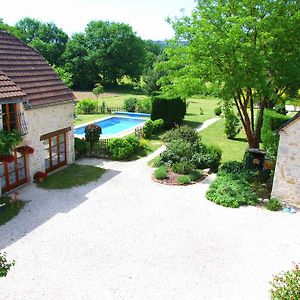 Laborie Villa Meyronne Exterior photo