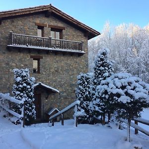 Els Torrents Hotel Bellver de Cerdanya Exterior photo