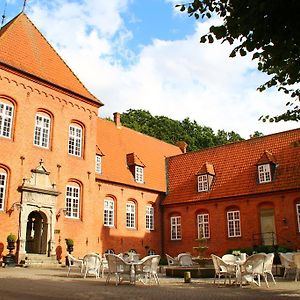 Sophiendal Manor Hotel Låsby Exterior photo