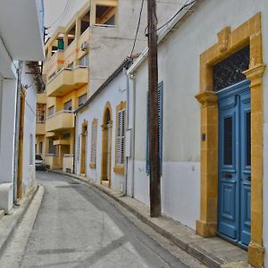 Chris House Villa Nicosia Exterior photo