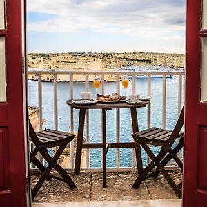 Luciano Al Porto Boutique Hotel Valletta Exterior photo