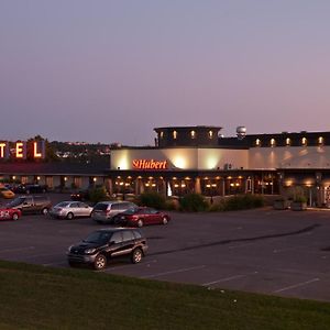 Motel Cartier Rivière-du-Loup Exterior photo