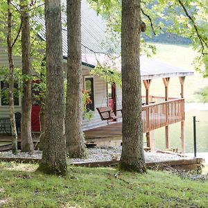 The Lake House A Hidden Gem Sleeps 4 Villa Columbia Exterior photo